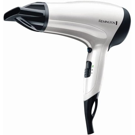Uscător de păr, Remington, Power Volume Ion, 2000W, negru