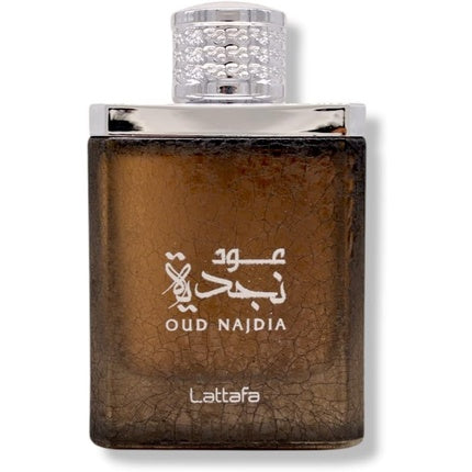 Parfum, Lattafa, Oud Najdia, 100ml