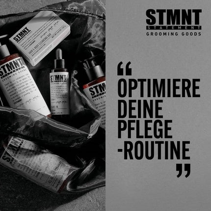 Gel de duș, Stmnt, All-In-One, 80ml, fără sulfați