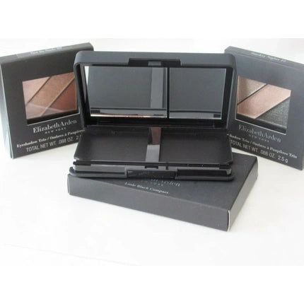 Paletă ochi Elizabeth Arden Eye Shadow Trio Center Stage