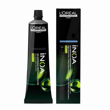Vopsea de păr L'Oréal Professionnel iNOA, 9.3 Very Light Blonde Gold, 60ml