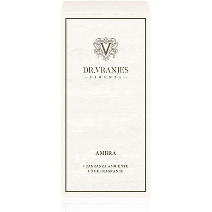 Ulei de masaj, Dr. Vranjes, Ambra, 500ml