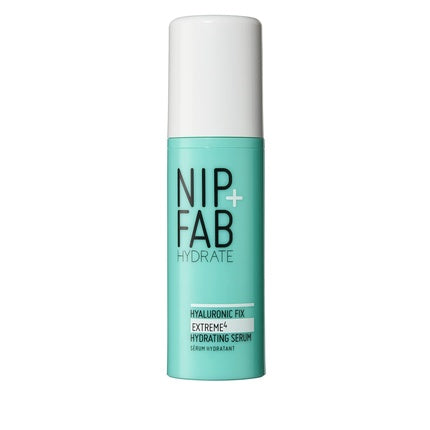 Ser facial, Nip+Fab, Hyaluronic Fix Extreme4, 50ml