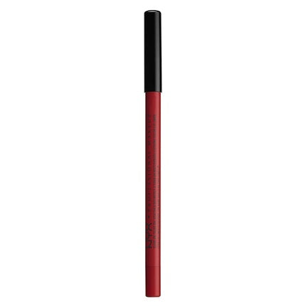 Creion contur buze, NYX, Red Tape
