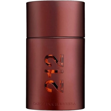 Eau de Parfum Carolina Herrera 212, Spray, 30ml, Maro