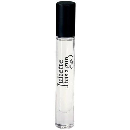 Eau de Parfum Juliette Has A Gun Magnolia Bliss 7.5ml, sticlă transparentă cu dop negru