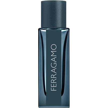 Parfum Eau de Parfum, Salvatore Ferragamo, Intense Leather, 30ml