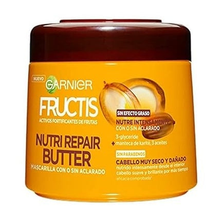 Mască de păr, L'Oréal Paris, Nutri Repair, 300ml