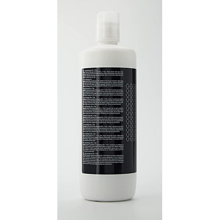 Oxidant păr, Indola, Cremă, 2%, 1000ml, gri