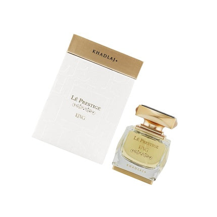 Parfum bărbătesc, Khadlaj, Le Prestige King, 100 ml