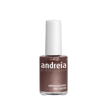 Smalt pentru unghii, Andreia Professional, Nº 49, culoare maro mat, capacitate 14ml