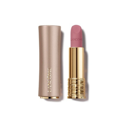 Ruj mat hidratant, Lancôme, L'Absolu Rouge Intimatte 320 Hush Hush