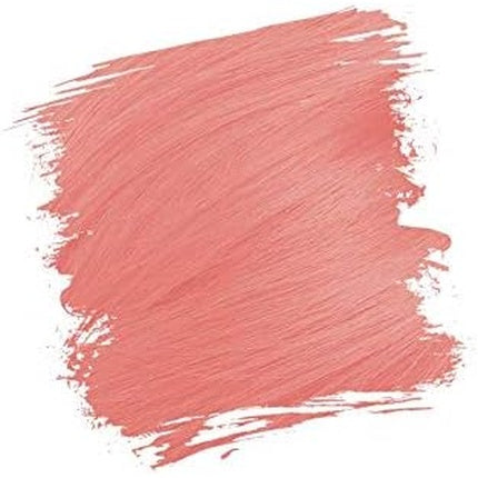 Vopsea Păr, Crazy Color, Peachy Coral
