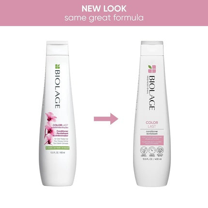 Condiționar Biolage Color Last, pentru păr colorat, 400 ml