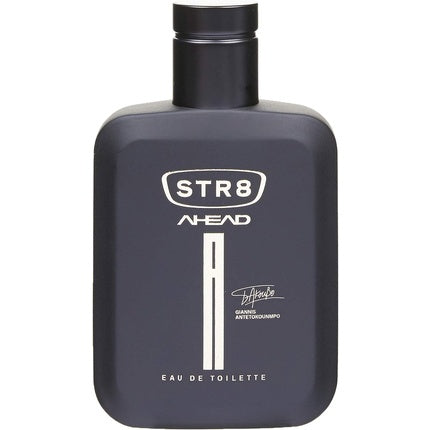 Apa de toaletă, Str8, Ahead EDT 100 ml