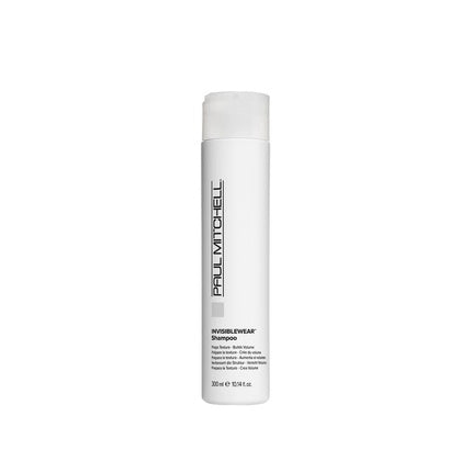 Șampon Paul Mitchell Invisiblewear, Volum, 300ml
