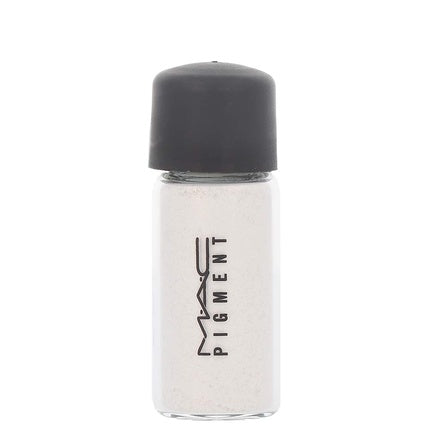 M.A.C Pigment Vanilla, Cremă de ochi mată, alb crem