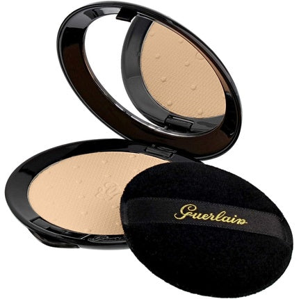 Pudră față, Guerlain, Les Voilettes, Nr. 02 Clair, 6,5 g