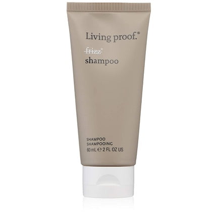 Șampon anti-frizz Living Proof No Frizz 60ml