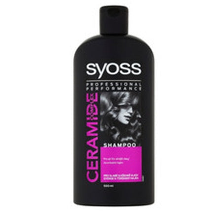 Șampon Syoss Ceramide Complex, 500 ml