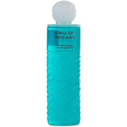 Gel de duș Eau de Rochas, 500 ml