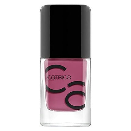Vopsea de Unghii Gel Catrice ICONAILS 103 Mauve On! Roz Lucios