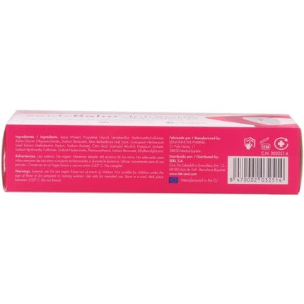 Gel, Seid Lab, SeidyBalm IntiZone, 50ml