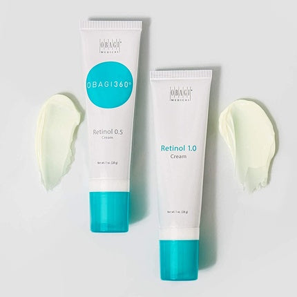 Crema de față Obagi Medical 360 Retinol 0.5, 1oz