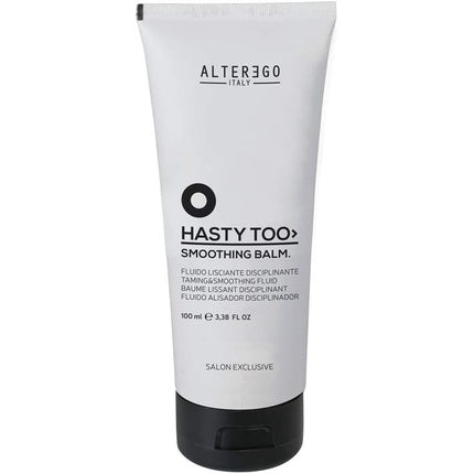 Cremă de styling Alter Ego Hasty Too Smoothing Balm 100ml