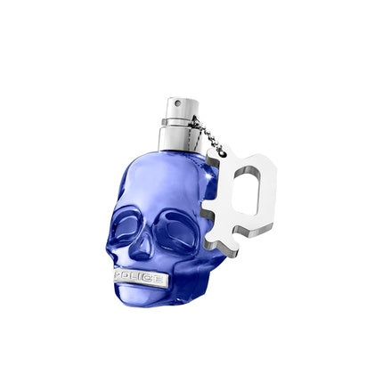 Eau de Toilette, Police, To Be #FREETODARE, 40ml