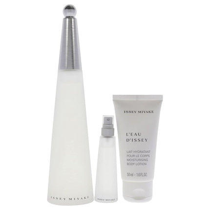 Parfum Issey Miyake Leau Dissey, 100ml, Spray EDT, Loțiune de corp