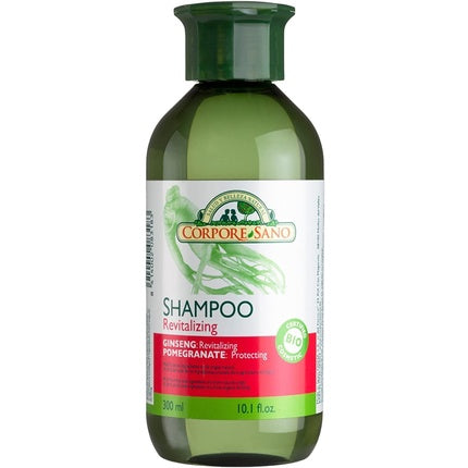 Șampon Corpore Sano 300ml