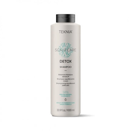 Șampon Lakmé Teknia Balance Detox 1000ml