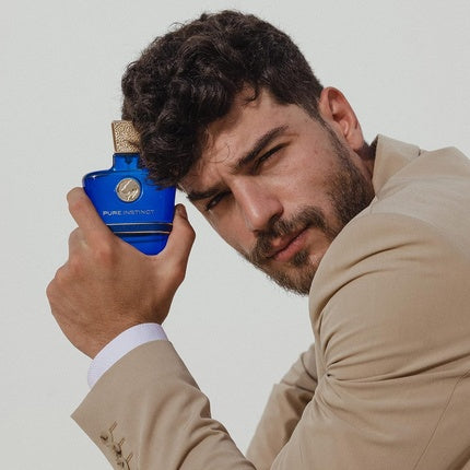 Parfum bărbătesc, Swiss Arabian, Pure Instinct, 100 ml