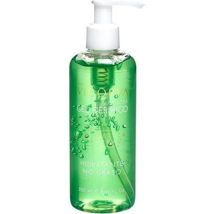 Loțiune astringentă Vicorva Toning, 280g