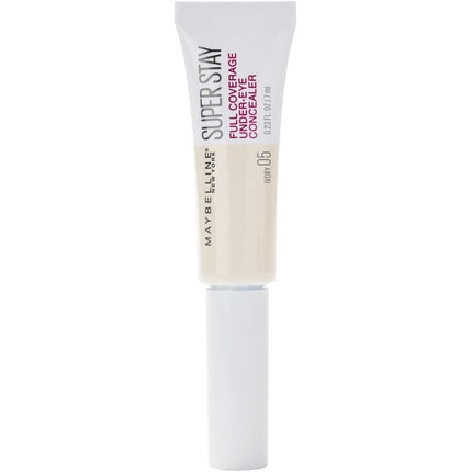 Concealer, Maybelline New York Super Stay, 05 Ivory, 7ml