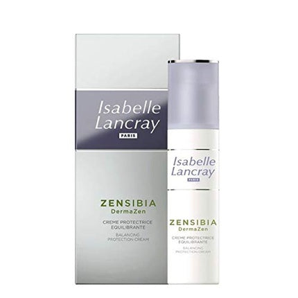 Cremă hidratantă, Isabelle Lancray, ZENSIBIA DermaZen, 50ml