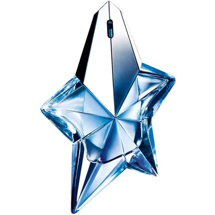 Eau de Parfum Thierry Mugler Angel, sticlă stea albastră, 50ml