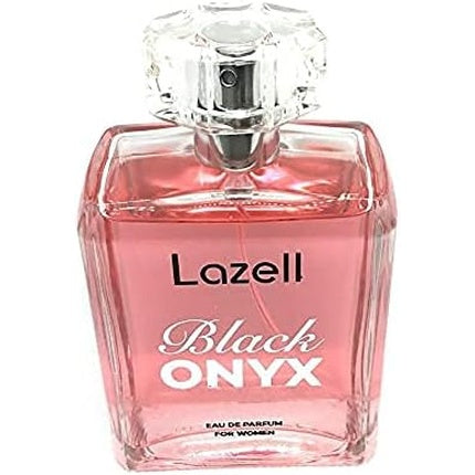 Parfum, Lazell, Black Onyx, roz, 100ml