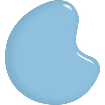 Lac de unghii Sally Hansen Insta-Dri, albastru, 9.17ml