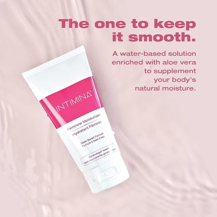 Intimina Intimina Feminine Moisturizer, 75ml