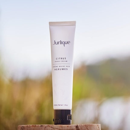 Crema de Mâini Jurlique Citrus, 40 ml