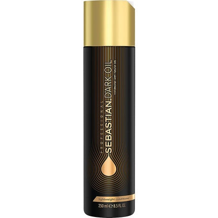 Balsam pentru par, Sebastian Professional, Dark Oil, 250ml