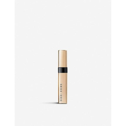 Bobbi Brown Luxe Shine Intense Lipstick Showstopper, auriu
