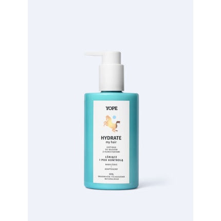 Balsam de par, Yope, Hydrate My Hair, 300ml