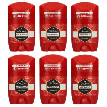 Deodorant stick, Old Spice, Astronaut, 50ml