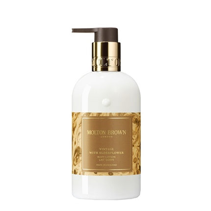 Loțiune Corporală Molton Brown Vintage Elderflower 300 ml