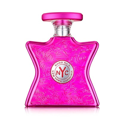 Bond No.9 New York Gardenia Women's Eau De Parfum, 34 fl oz