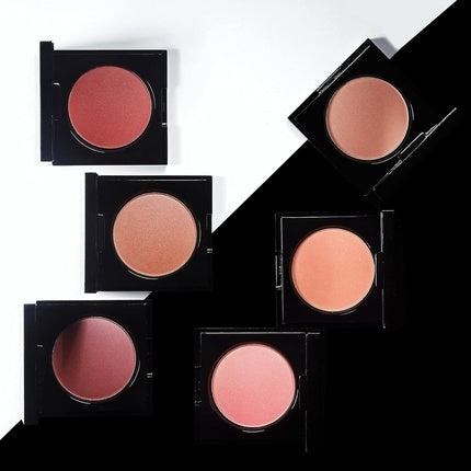 Blush Korres Wild Rose 31 Light Bronze, 5.5g