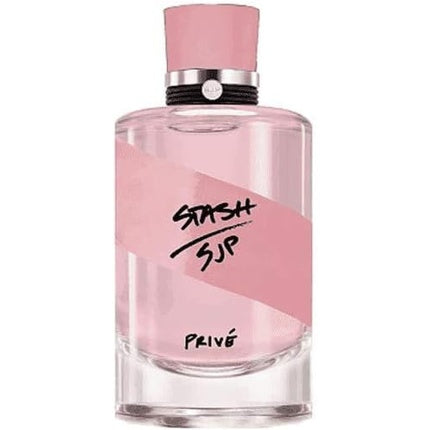 Stash Privé by Sarah Jessica Parker Eau de Parfum Spray, roz